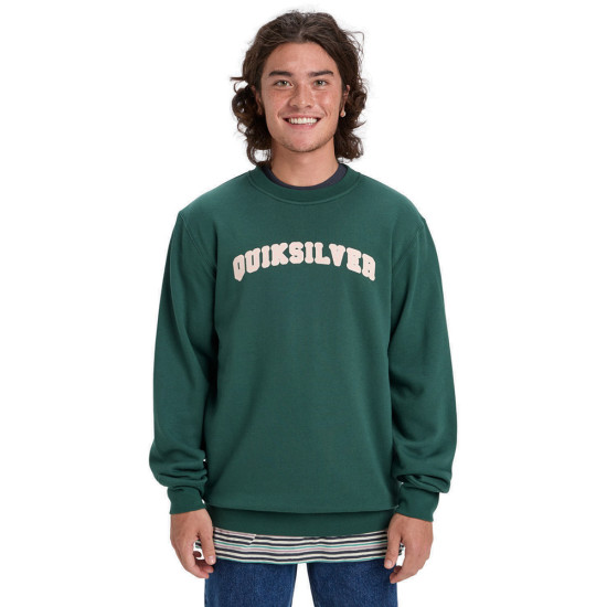 Quiksilver Ανδρικό φούτερ Graphic Sweatshirt